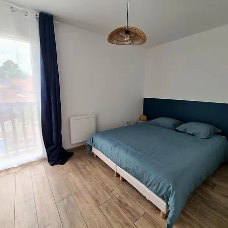 Maison Marsane Cote Landaise Holiday home Lit-et-Mixe