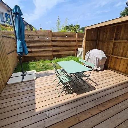 Maison Marsane Cote Landaise Holiday home Lit-et-Mixe