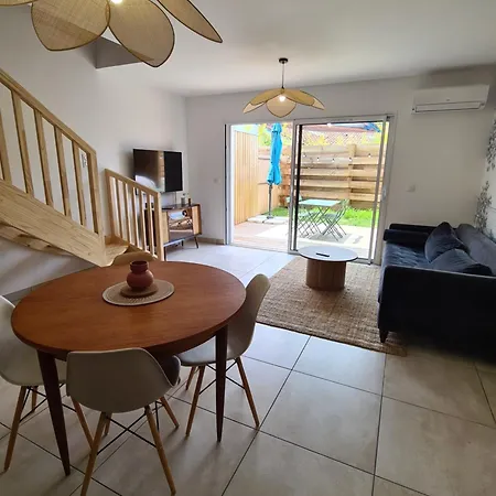 Maison Marsane Cote Landaise Holiday home