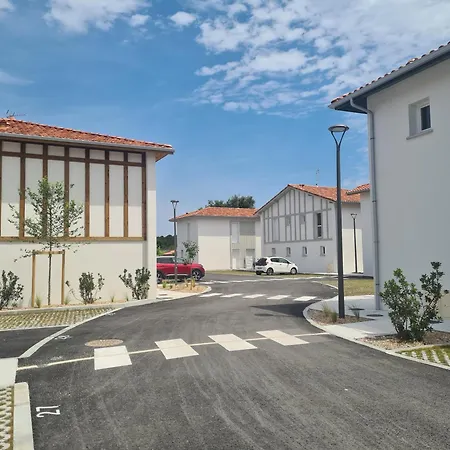 Holiday home Maison Marsane Cote Landaise Lit-et-Mixe